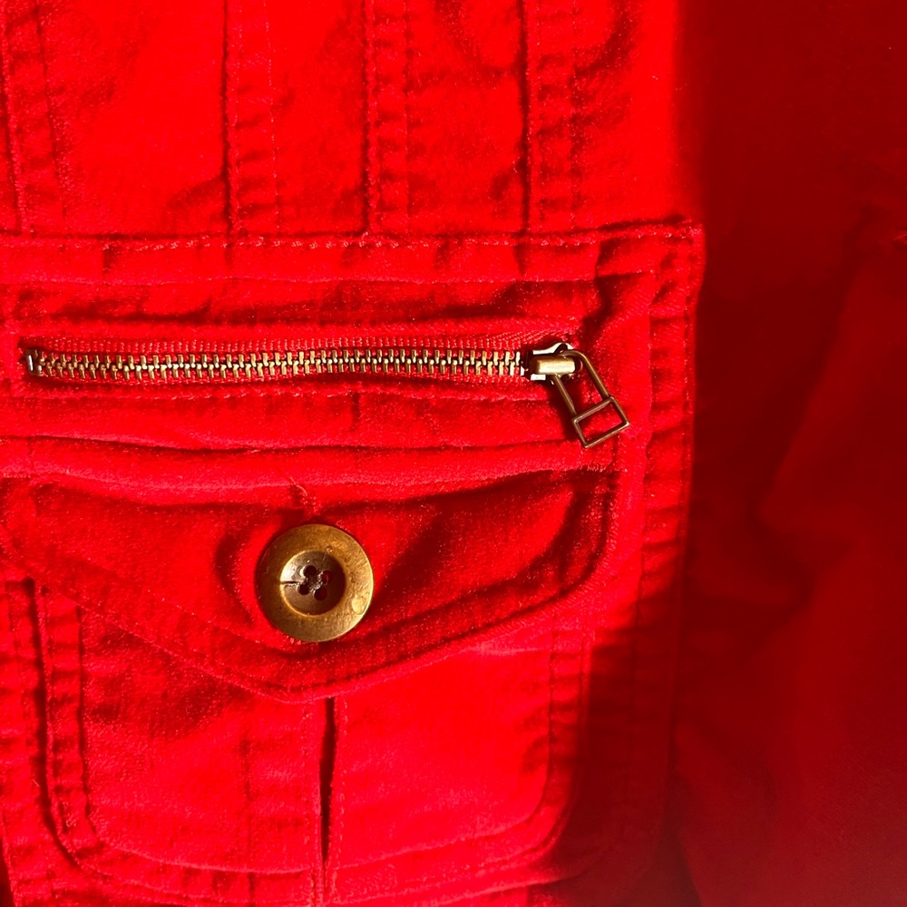 Style & Co Jacket - Picture 3 of 5